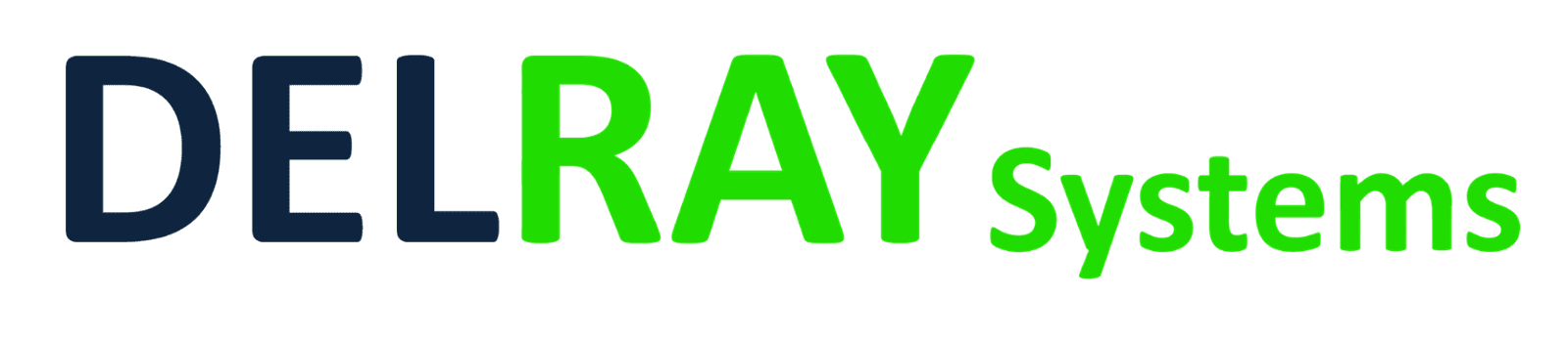 DELRAY Systems